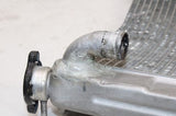 04-07 SUZUKI HAYABUSA GSX1300R OEM ENGINE RADIATOR MOTOR COOLER COOLING RADIATER