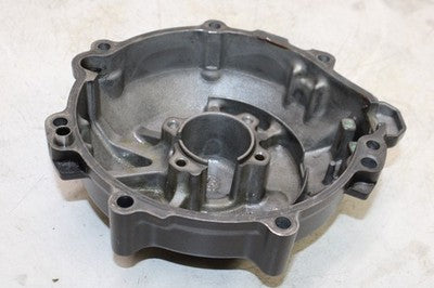 2010 Kawasaki Ninja ZX14 ZX-1400-A OEM STATOR MAGNETO ALTERNATOR GENERATOR COVER