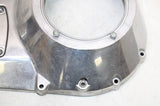 2004 HARLEY-DAVIDSON ELECTRA GLIDE STANDARD FLHT OEM OUTER PRIMARY CLUTCH COVER