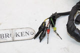 1999 MOTO GUZZI 1100 OEM GAUGES METER SPEEDO TACH