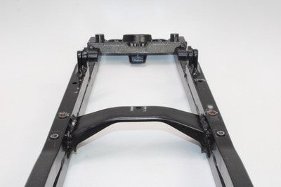 2010 BMW S1000RR OEM REAR BACK TAIL SUBFRAME SUB FRAME