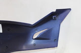 2003 YAMAHA YZF600R OEM LEFT REAR BACK TAIL FAIRING COWL SHROUD