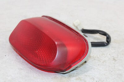 93-01 KAWASAKI NINJA ZX11 ZX-1100-D OEM REAR TAIL TAILLIGHT BACK BRAKE LIGHT