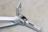 06-07 SUZUKI GSXR 750 OEM LEFT REAR BACK PASSENGER PEG