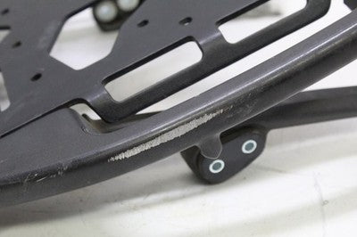 2011 KAWASAKI KLR650 OEM REAR BACK LUGGAGE RACK CARRIER