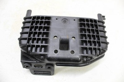 2009 KAWASAKI NINJA ZX6R ZX600R OEM REAR BACK FENDER MOUNT STAY BRACKET