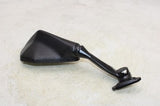 17-19 KAWASAKI NINJA 650 EX650 ABS OEM RIGHT SIDE REAR VIEW MIRROR