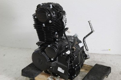 2022 XMOTOS XB88 ENGINE MOTOR 250cc