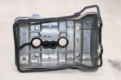 2023 KAWASAKI NINJA 400 OEM ENGINE TOP END CYLINDER HEAD COVER