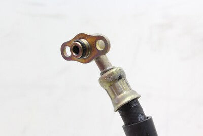 03-04 HONDA CBR600RR OEM MAIN FUEL INJECTORS / THROTTLE BODIES