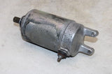 1995 SUZUKI KATANA 750 GSX750F OEM ENGINE STARTING STARTER MOTOR -DC 12V