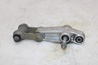 1987 HONDA CBR600F OEM REAR DOGBONE SHOCK LINKAGE LINK