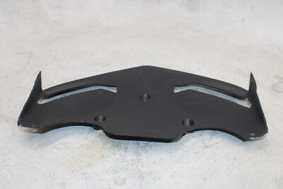 07-08 KAWASAKI NINJA ZX6R OEM LOWER FRONT UPPER INNER HEADLIGHT COWL FAIRING