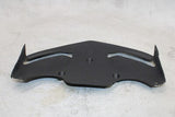 07-08 KAWASAKI NINJA ZX6R OEM LOWER FRONT UPPER INNER HEADLIGHT COWL FAIRING