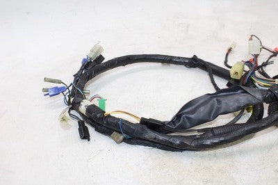1996 Yamaha FZR600R OEM MAIN ENGINE WIRING HARNESS MOTOR WIRE LOOM