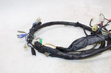 1996 Yamaha FZR600R OEM MAIN ENGINE WIRING HARNESS MOTOR WIRE LOOM