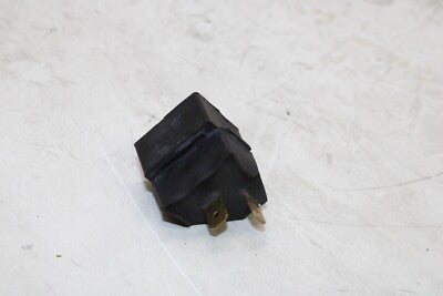 18-23 KAWASAKI NINJA 400 OEM TURN SIGNAL BLINKER RELAY FLASHER SWITCH