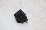 18-23 KAWASAKI NINJA 400 OEM TURN SIGNAL BLINKER RELAY FLASHER SWITCH