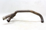2000 DUCATI MONSTER 750 OEM EXHAUST HEADER PIPES MANIFOLD