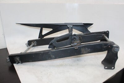 09-10 YAMAHA FZ6R OEM REAR SWINGARM BACK SUSPENSION SWING ARM