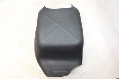 2000 DUCATI MONSTER 750 OEM GAS TANK FUEL CELL COVER FAIRING COWL