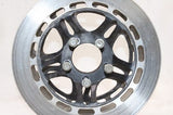 1982 HONDA CB900C OEM FRONT LEFT RIGHT BRAKE ROTORS DISCS