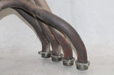 97-03 HONDA CBR1100XX OEM EXHAUST HEADER PIPES MANIFOLD