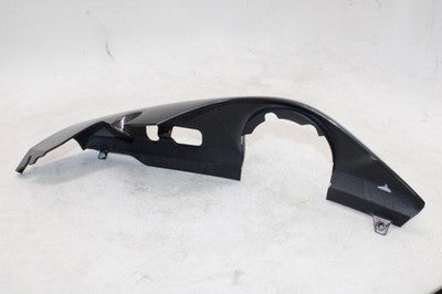 2003 BMW F650CS OEM RIGHT REAR BACK TAIL FAIRING COWL SHROUD