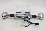96-99 KAWASAKI VULCAN 1500 VN1500A OEM FRONT TURN SIGNAL W INDICATOR BAR