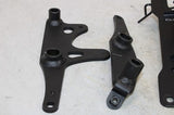 18-23 KAWASAKI NINJA 400 EX400 OEM MOUNTING BRACKETS MOUNTS STAY SET KIT