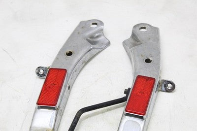 1996 HONDA SHADOW ACE 1100 OEM PASSENGER GRAB RAIL LEFT RIGHT SIDE