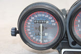 1991 KAWASAKI NINJA ZX7 ZX750J OEM GAUGES DISPLAY CLUSTER SPEEDOMETER TACHOMETER