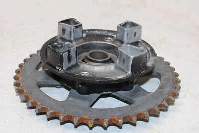 03-06 KAWASAKI Z1000 OEM REAR BACK SPROCKET