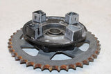 03-06 KAWASAKI Z1000 OEM REAR BACK SPROCKET