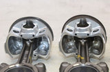 88-97 SUZUKI KATANA 600 GSX600F OEM ENGINE MOTOR BLOCK PISTONS