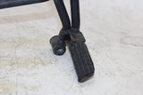 1987 HONDA CBR600F OEM RIGHT REAR BACK PASSENGER PEG W BRACKET