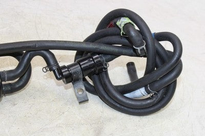2009 KAWASAKI VULCAN 900 VN900D CLASSIC LT OEM EVAP VALVE SOLENOID