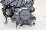 2023 SUZUKI GSXS750 OEM REAR BACK BRAKE CALIPER W MOUNT BRACKET