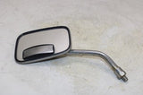 80-81 YAMAHA XS850 OEM LEFT SIDE REAR VIEW MIRROR
