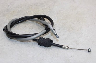 99-05 YAMAHA ROAD STAR XV1600A OEM CLUTCH CABLE LINE