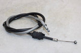 99-05 YAMAHA ROAD STAR XV1600A OEM CLUTCH CABLE LINE