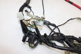 1994 SUZUKI GS500E OEM MAIN ENGINE WIRING HARNESS MOTOR WIRE LOOM