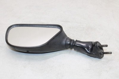 98-02 KAWASAKI NINJA ZX6R ZX600J OEM LEFT SIDE REAR VIEW MIRROR