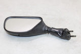 98-02 KAWASAKI NINJA ZX6R ZX600J OEM LEFT SIDE REAR VIEW MIRROR