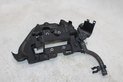 2013 HONDA CB500X OEM LOWER FRONT UPPER INNER HEADLIGHT COWL FAIRING