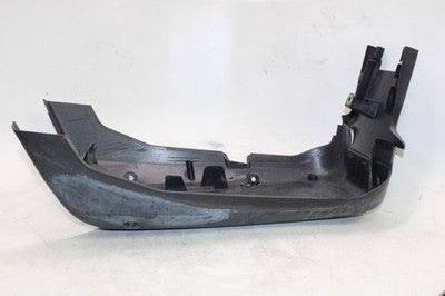 02-09 HONDA METROPOLITAN 50 CHF50 OEM UNDERBELLY FAIRING COVER