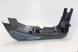 02-09 HONDA METROPOLITAN 50 CHF50 OEM UNDERBELLY FAIRING COVER