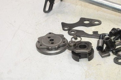 97-98 SUZUKI GSXR 600 OEM SHIFTER SHIFT SHAFT