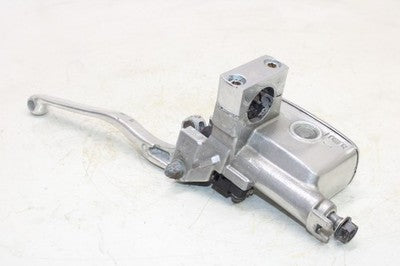02-04 HONDA VTX1800C OEM CLUTCH MASTER CYLINDER W LEVER