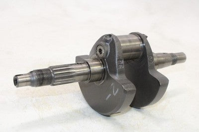 2000 DUCATI MONSTER 750 OEM ENGINE MOTOR CRANKSHAFT CRANK SHAFT